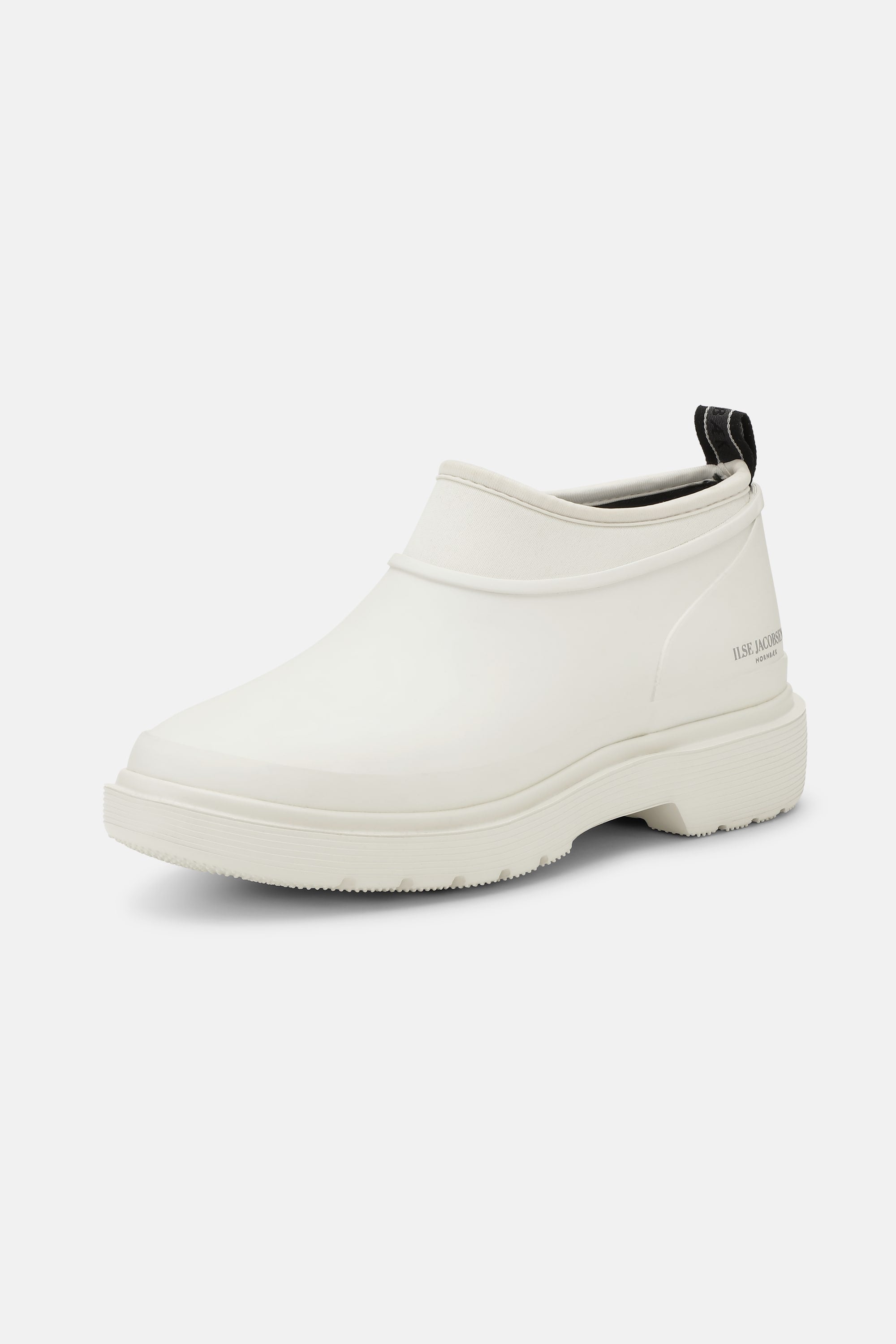 Clog Gummistövlar Soft-Top - Milk Creme Milk Creme